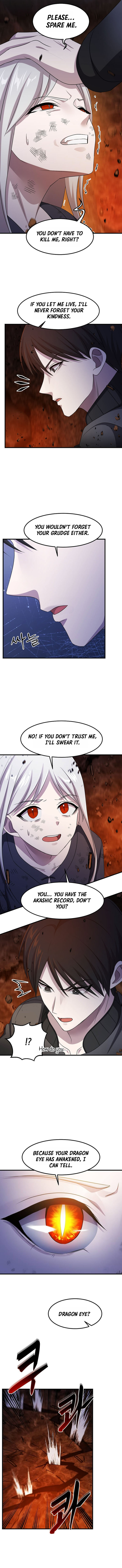 The God of War is Leveling Up Chapter 44 1
